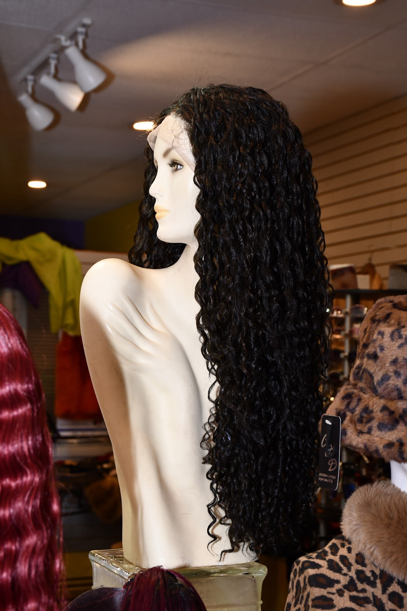 Hair Especially For You 124 6th St, Monessen Pennsylvania 15062