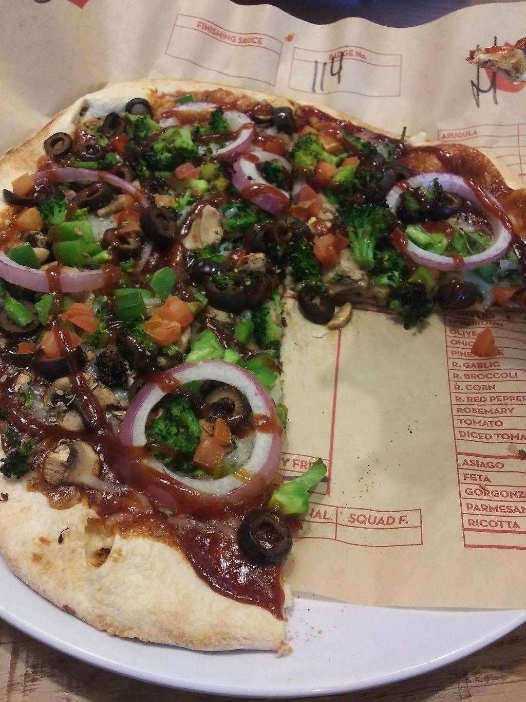 Photo credit: happycow