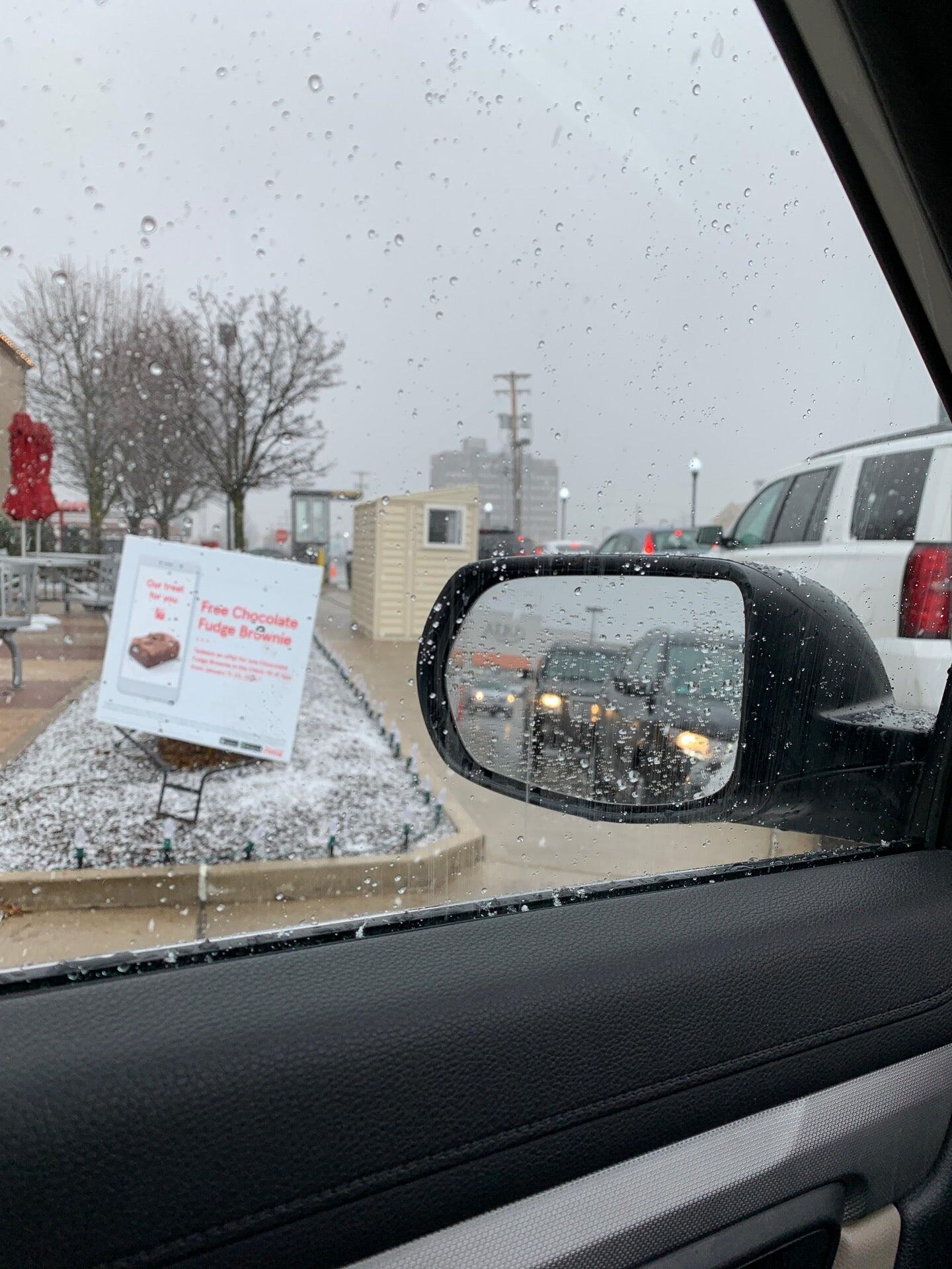 Photo credit: nextdoor