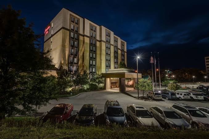 Hampton Inn Pittsburgh/Monroeville