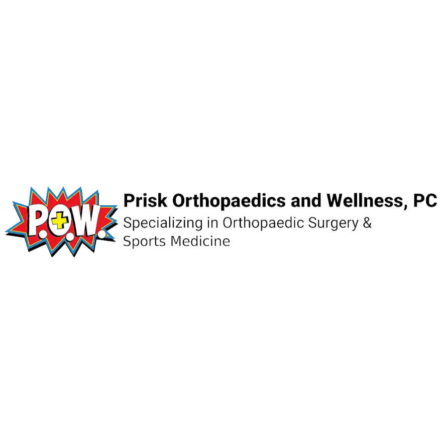 Prisk Orthopaedics and Physical Therapy