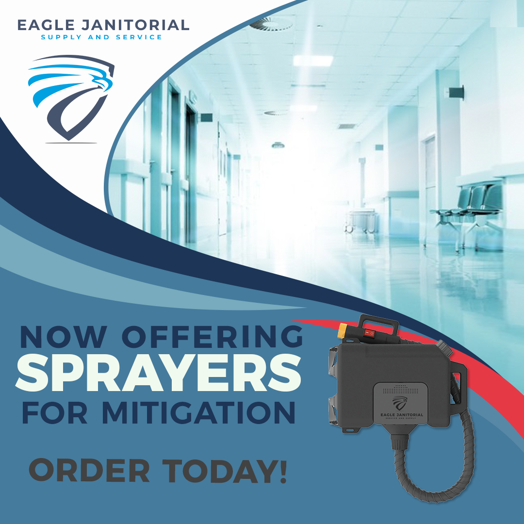 Eagle Janitorial Supply & Service Co 1050 Broad St Suite 4, Montoursville Pennsylvania 17754