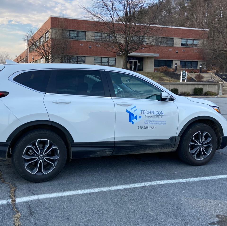 Technicon Enterprises Inc II