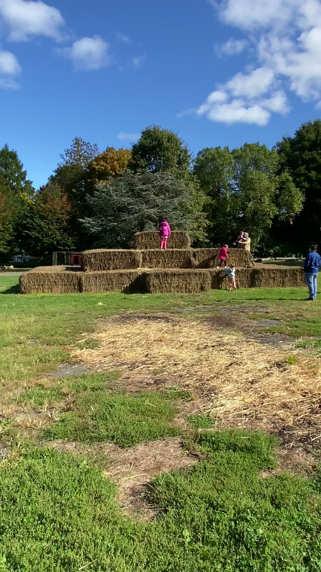 Snipes Farm and Education Center