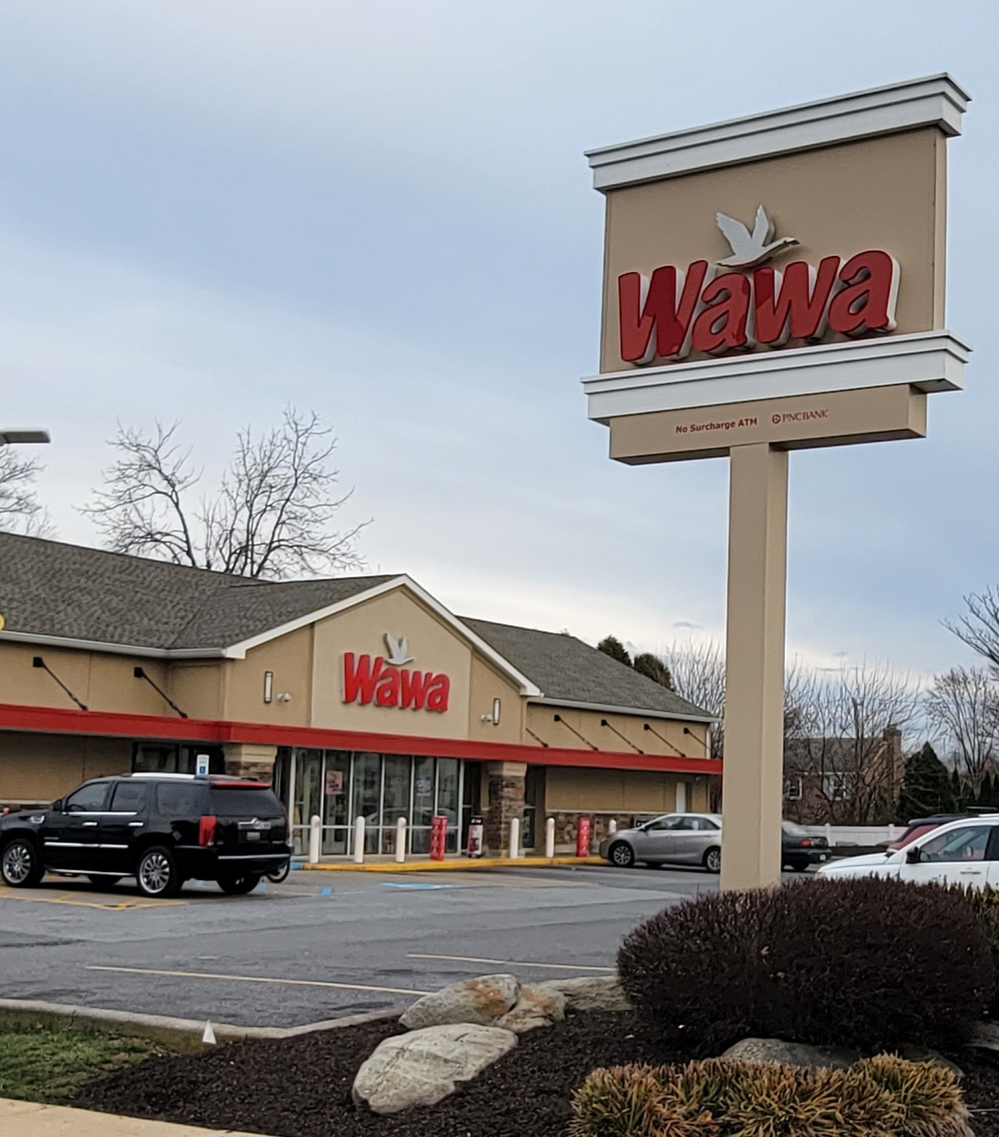 Wawa