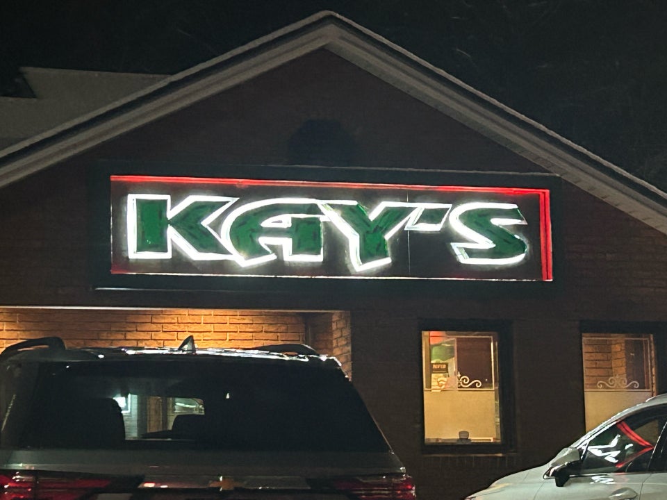 Kay's Italian Restaurant