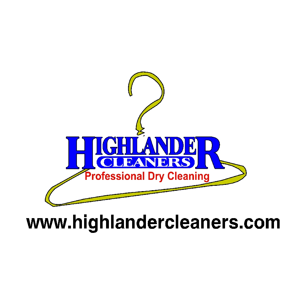 Highlander Cleaners