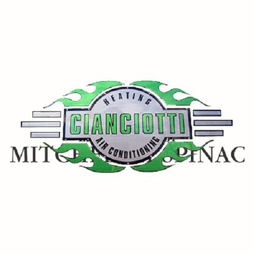 Cianciotti Heating & Air Conditioning LLC 1250 W Laurel Cir, Mt Pleasant Pennsylvania 15666