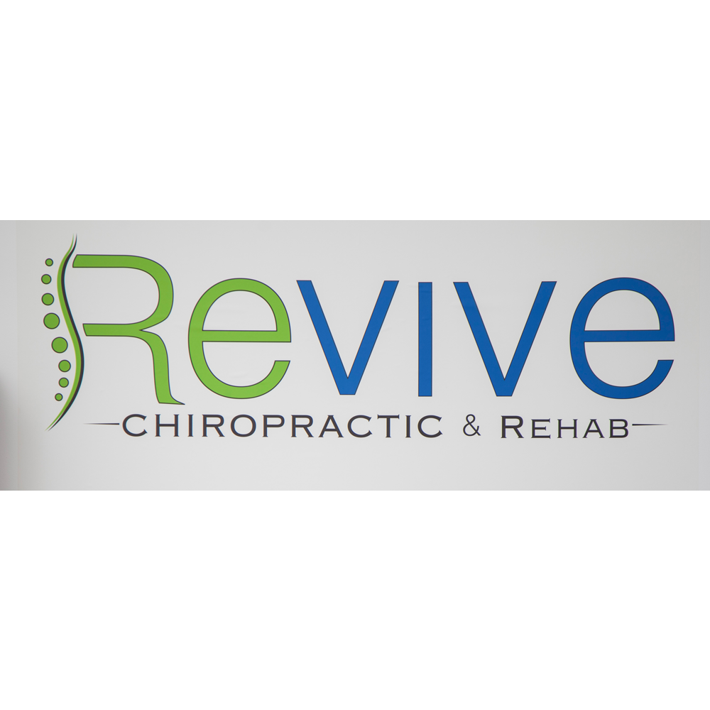 Revive Chiropractic & Rehab - Murrysville