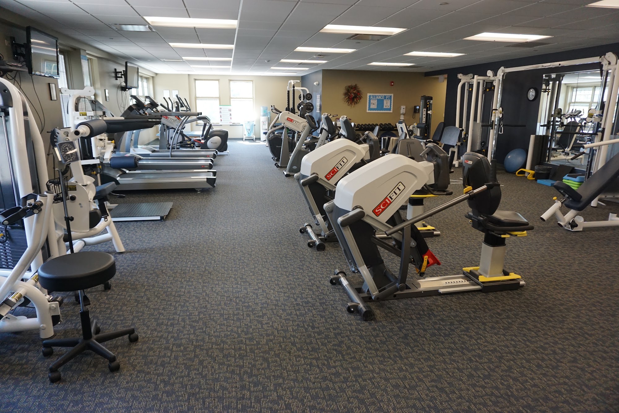 Alliance Physical Therapy - Murrysville
