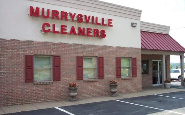 Murrysville Cleaners