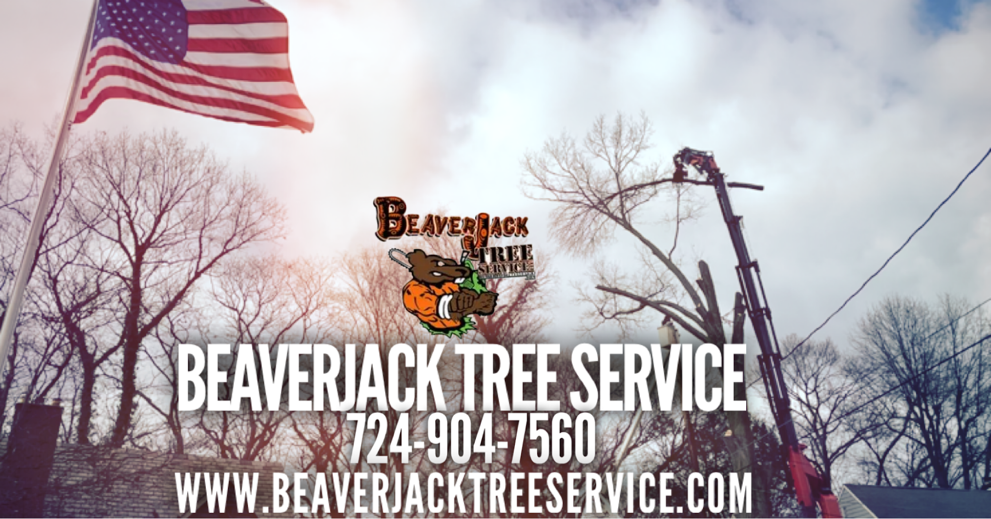 BeaverJack Tree Service, LLC