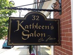 Kathleen's Salon