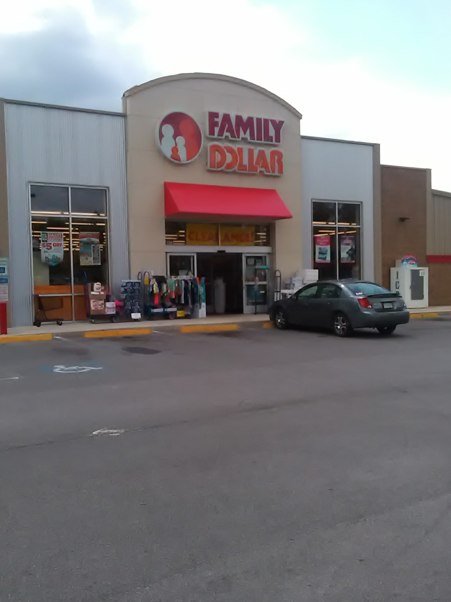 Family Dollar