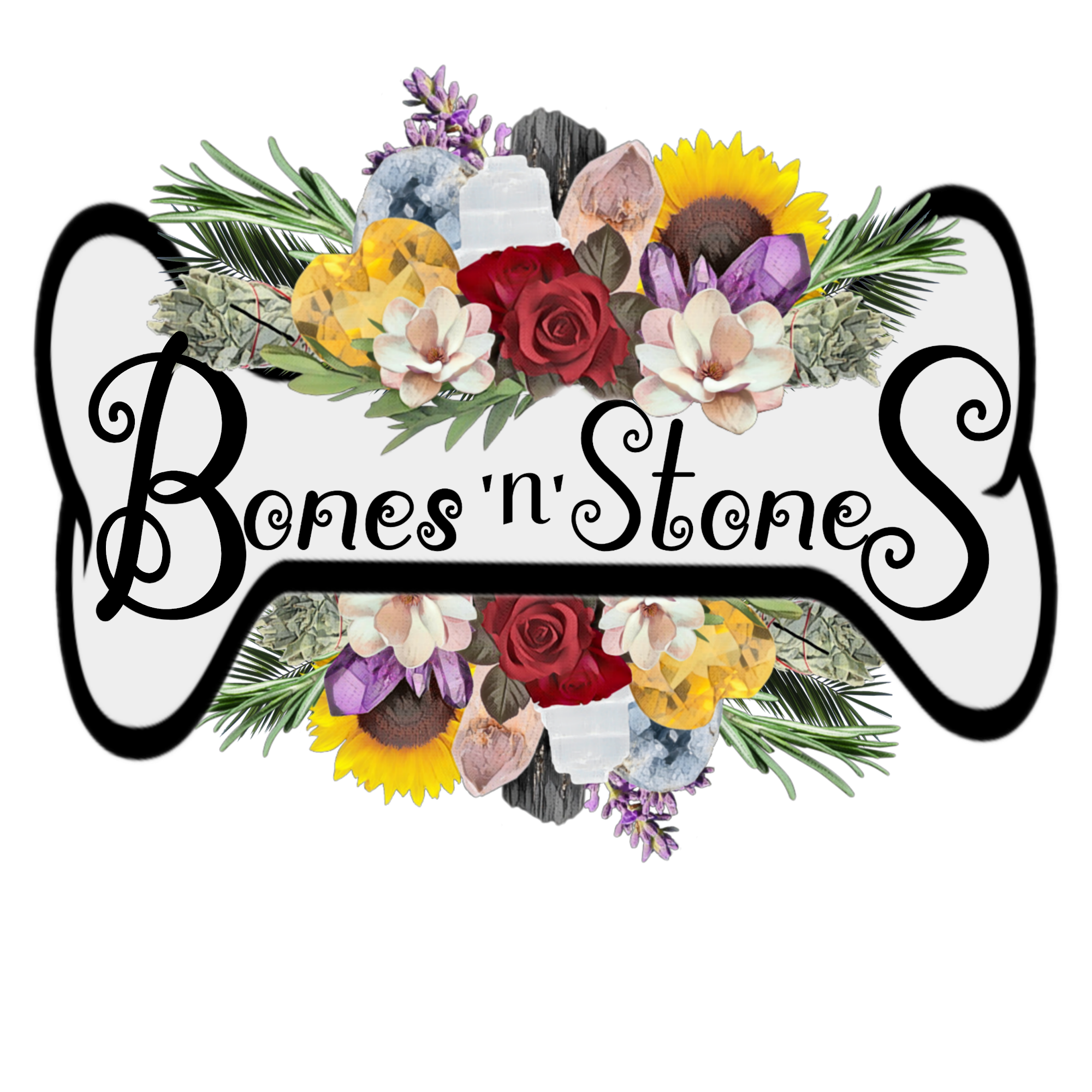 Bones 'n' Stones