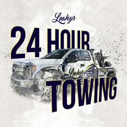 Leahys Towing and Roadside Assistance