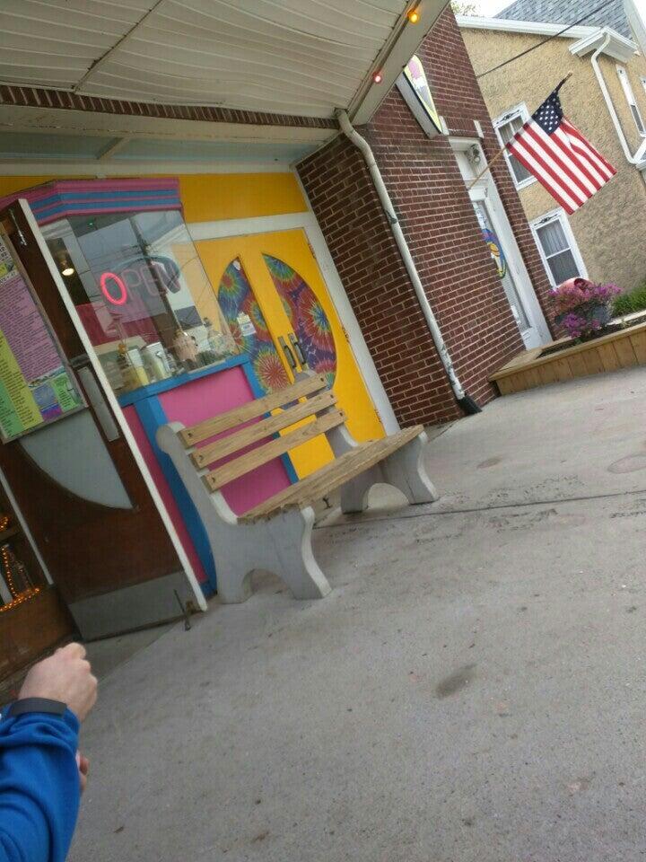Photo credit: nextdoor