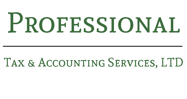 Professional Tax & Accounting 326 W Main St, New Holland Pennsylvania 17557