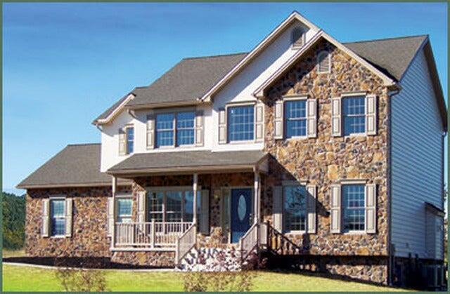 Zimmerman Homes 5760 York Rd, New Oxford Pennsylvania 17350