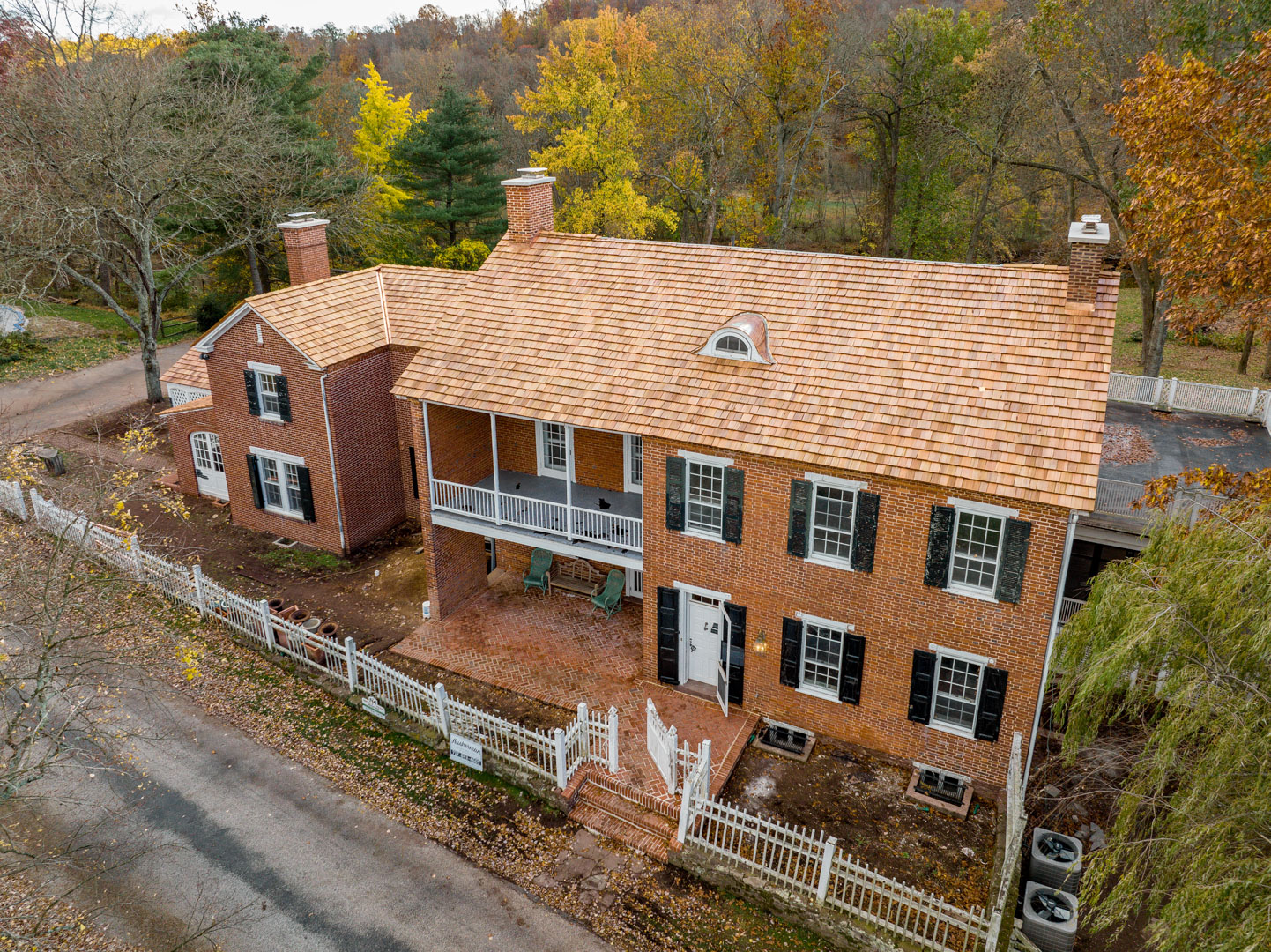 Middle Creek Roofing