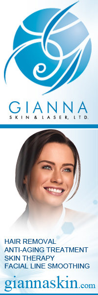 Gianna Skin & Laser, Ltd.