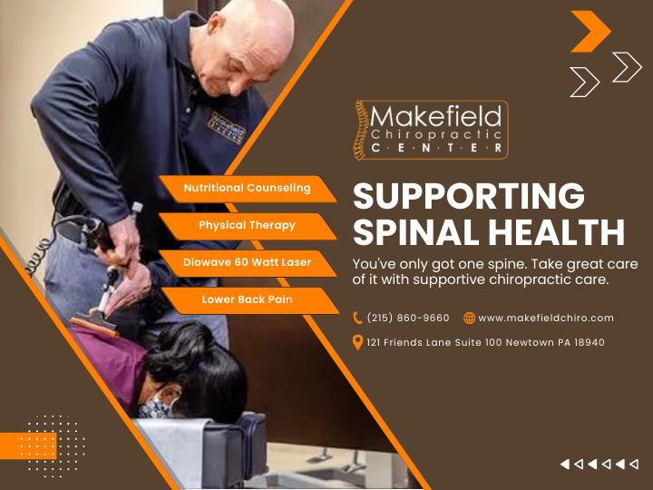 Makefield Chiropractic and Wellness Center