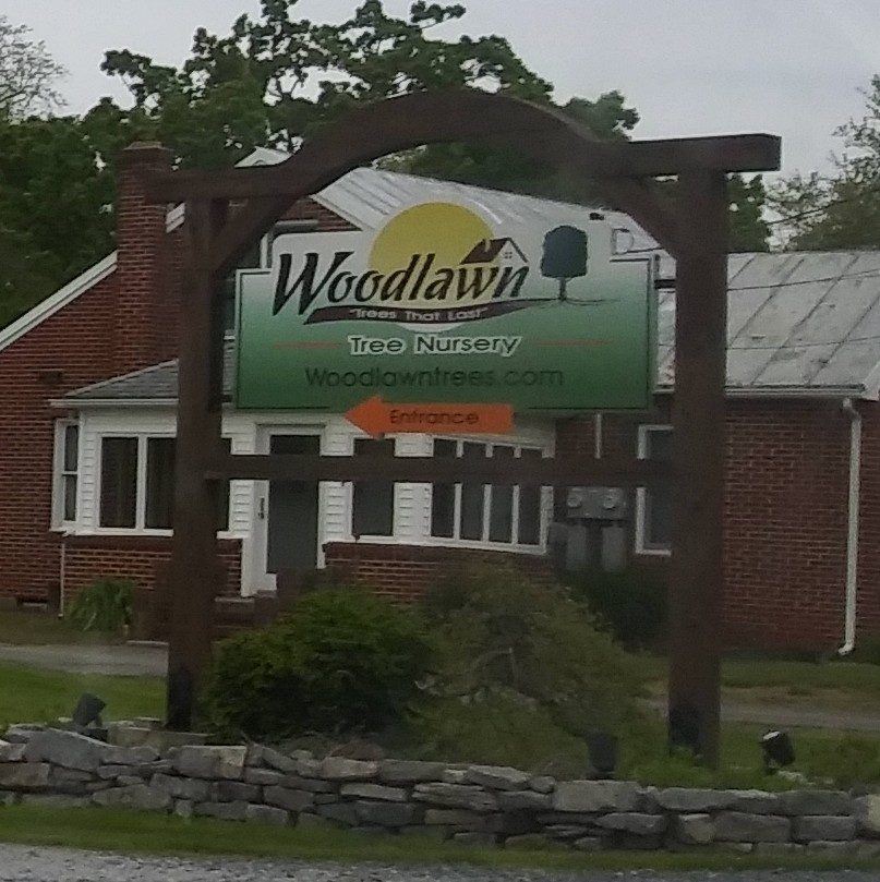 Woodlawn LLC 3171 Ritner Hwy, Newville Pennsylvania 17241