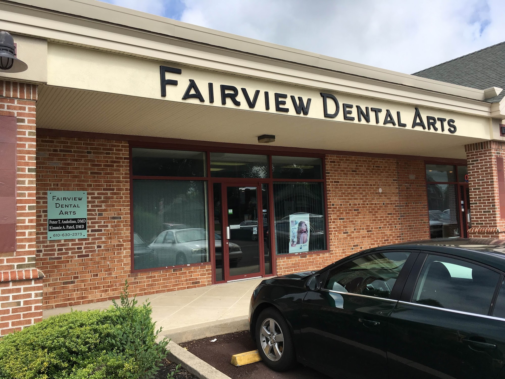 Fairview Dental Arts