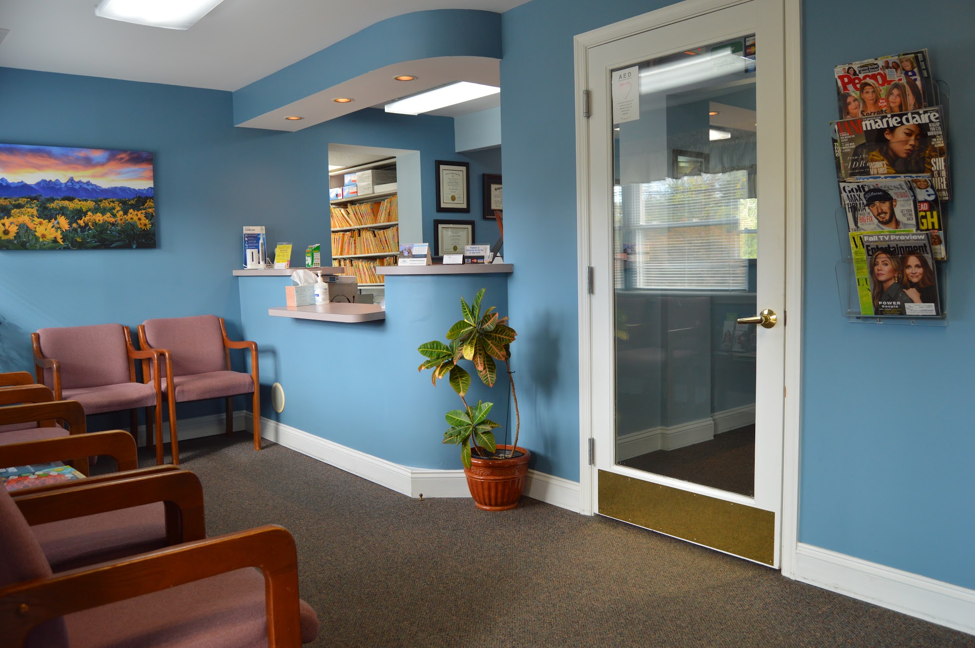 Wahlers Family Dentistry