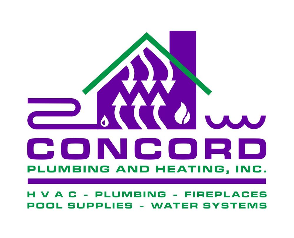 Concord Plumbing & Heating 116 Clinton St, North East Pennsylvania 16428