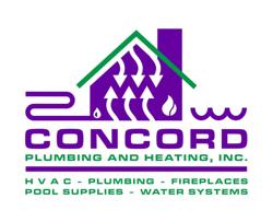 Concord Plumbing & Heating