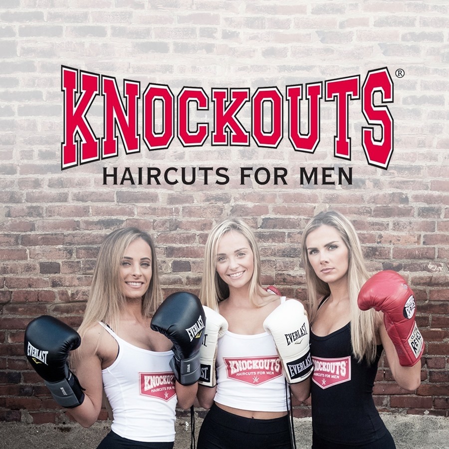 Knockouts Haircuts for Men - North Huntingdon 648 Mills Dr Suite 2, North Huntingdon Pennsylvania 15642