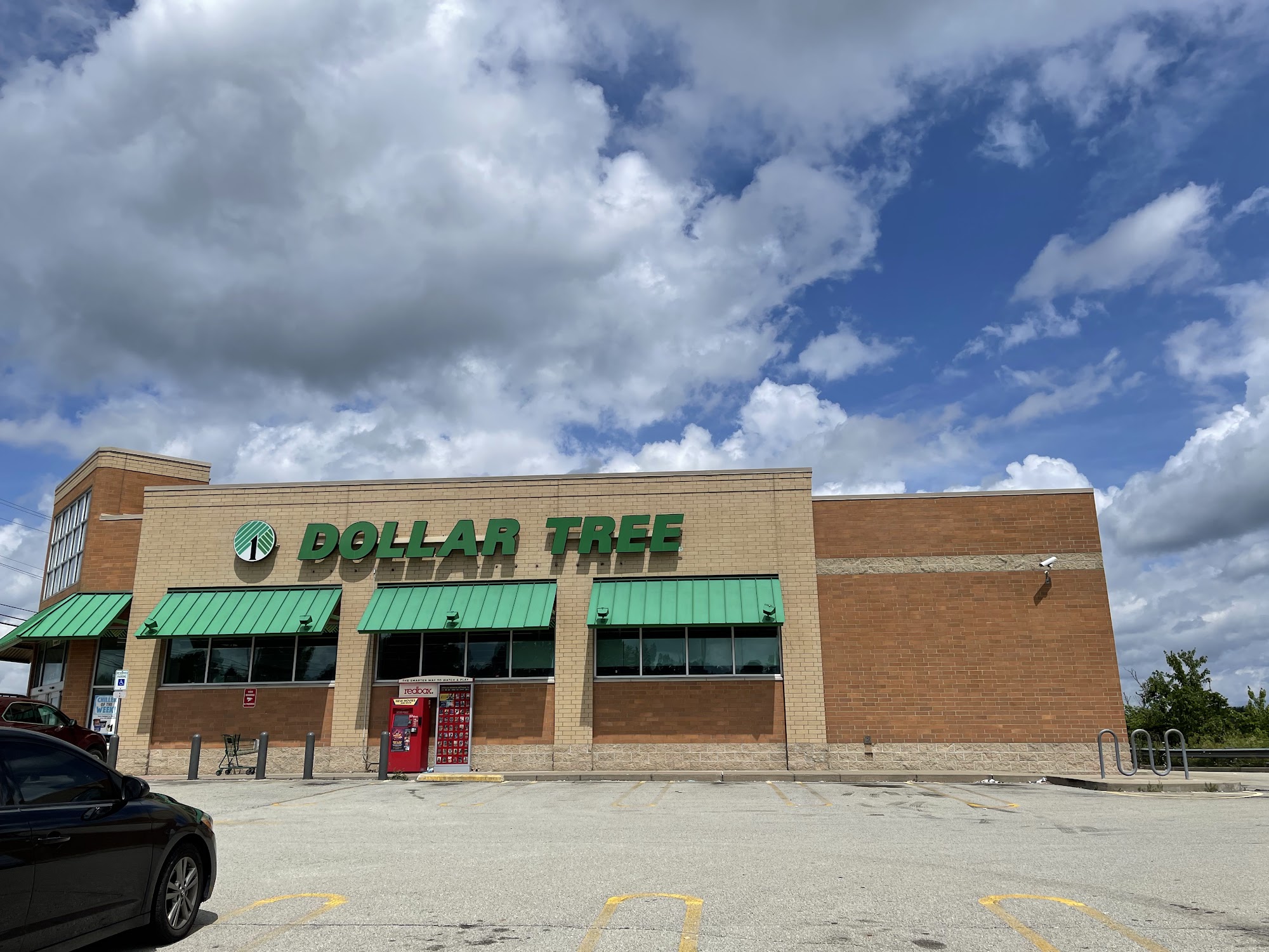 Dollar Tree