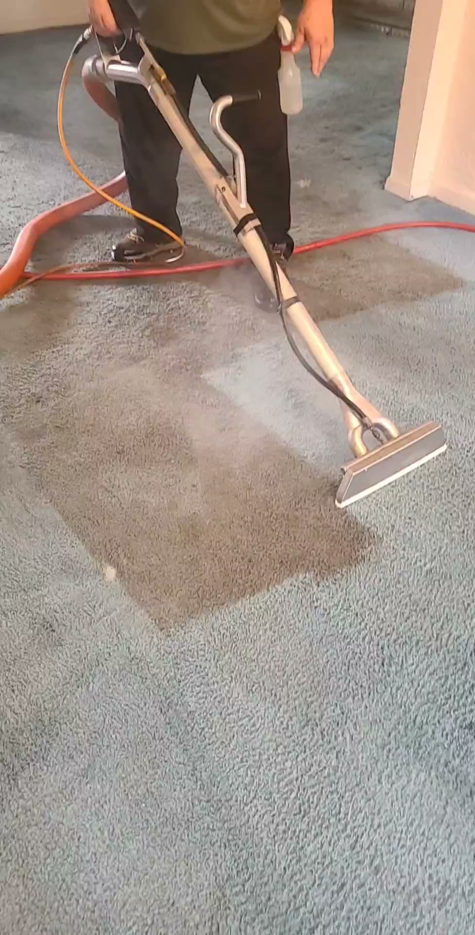 MaxCare Carpet Cleaning 180 Magnus Ln, North Huntingdon Pennsylvania 15642