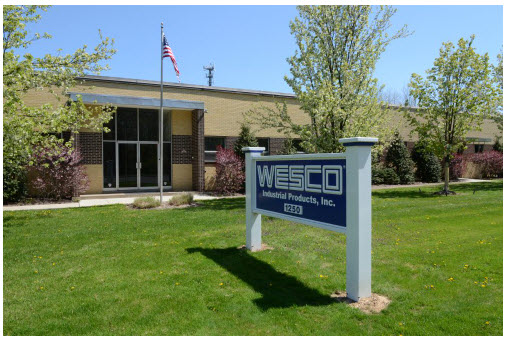 Wesco Industrial Products, LLC