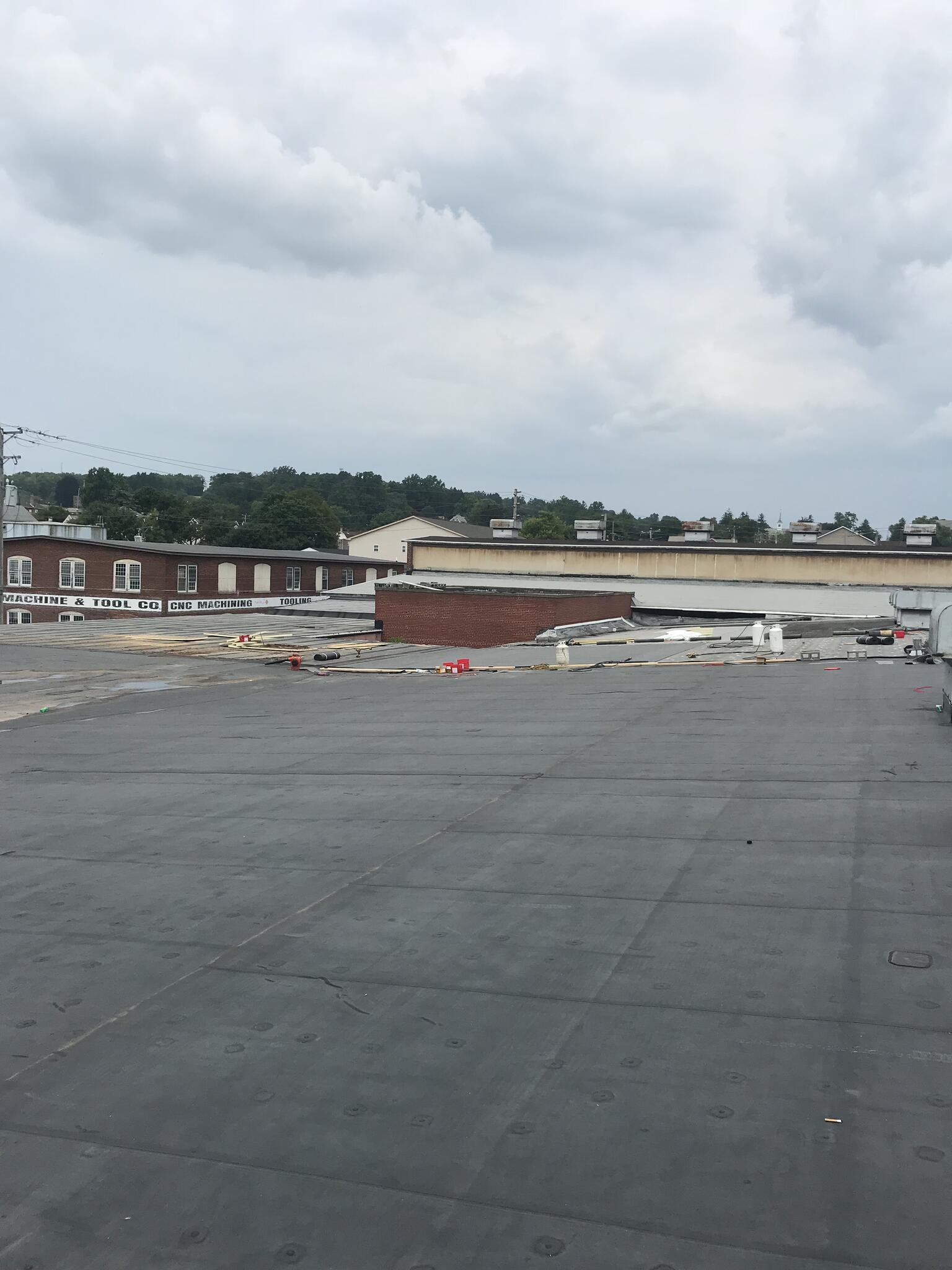 On Top Roofing Property Management LLC Northampton Pennsylvania 