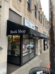 Mystery Lovers Bookshop