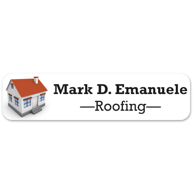 Mark D Emanuele Roofing & Siding