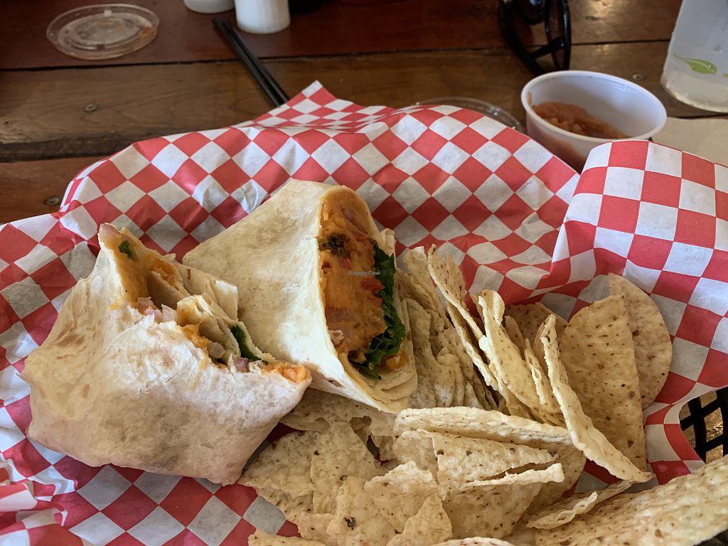 Photo credit: happycow