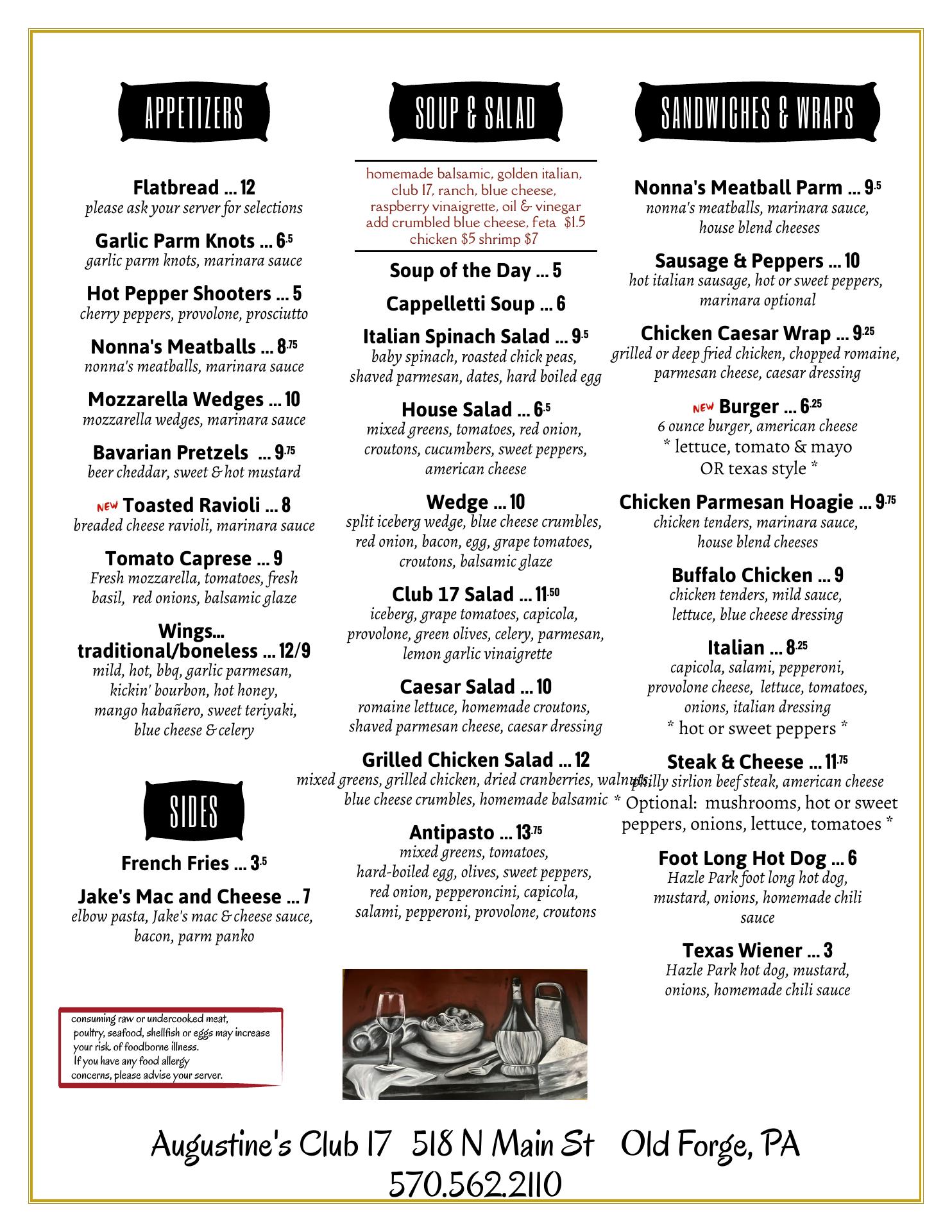 Photo credit: Restaurantji