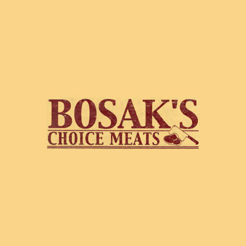 Bosak's Choice Meats