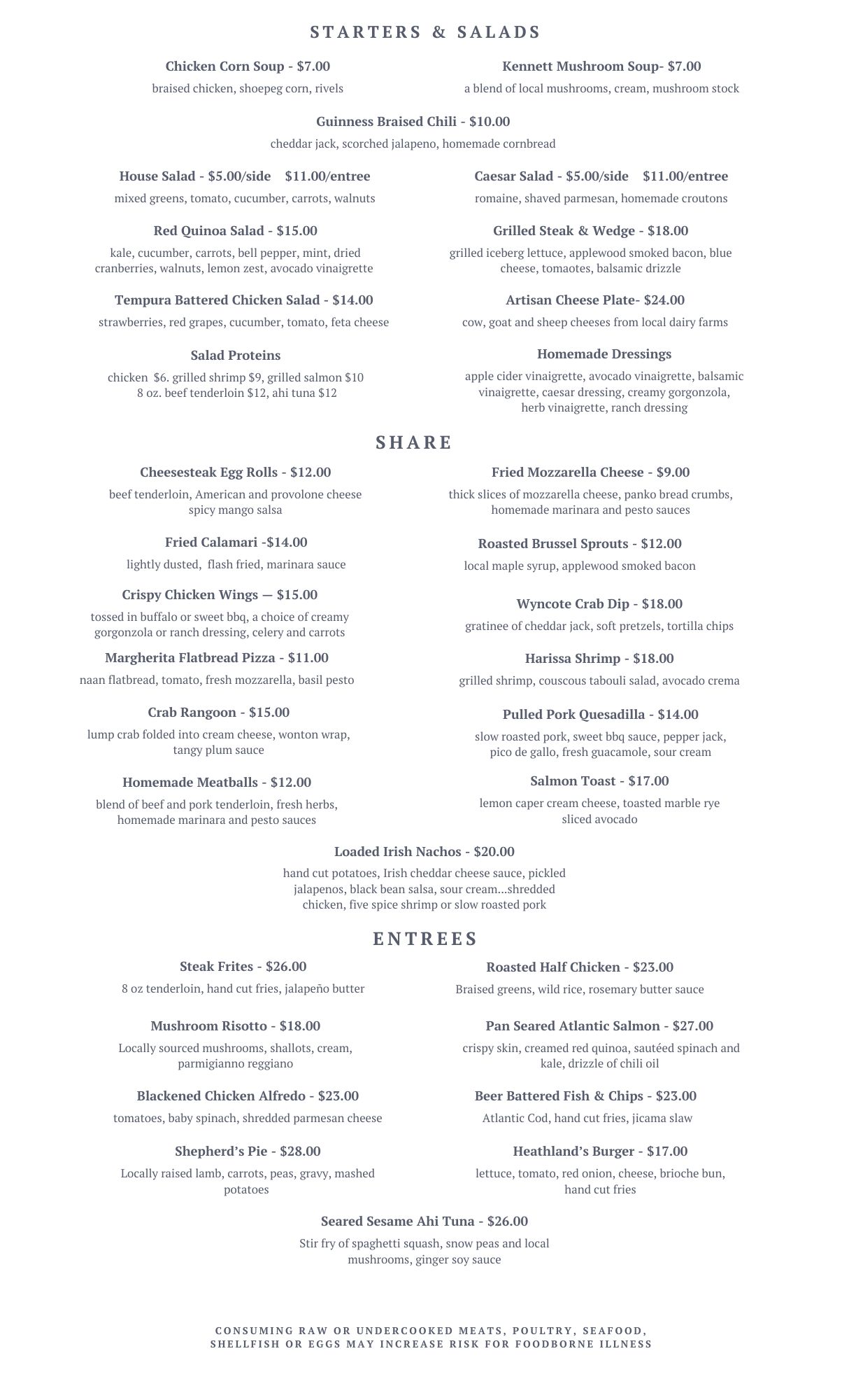 Photo credit: Restaurantji