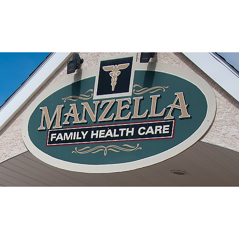 Manzella Family Healthcare 241 Delaware Ave, Palmerton Pennsylvania 18071