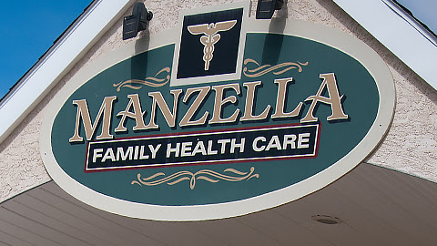 Manzella Family Healthcare