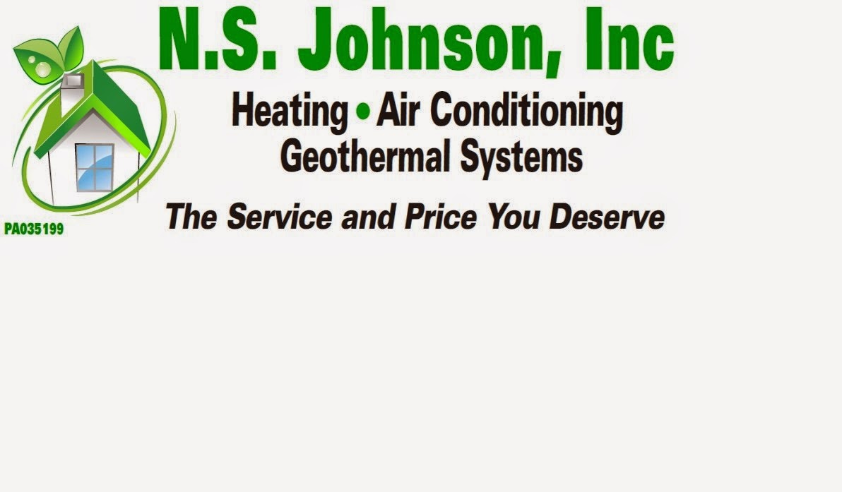 N.S. Johnson, Inc