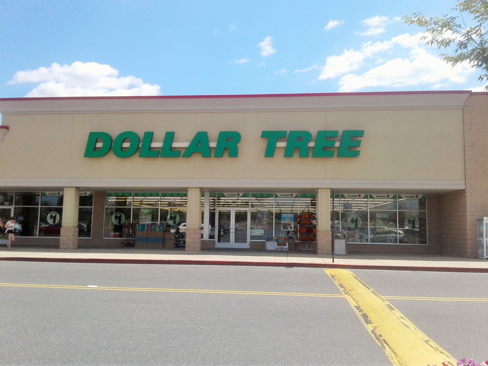 Dollar Tree