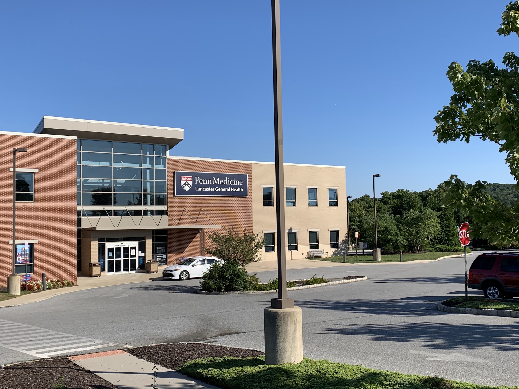 Lancaster General Health Parkesburg