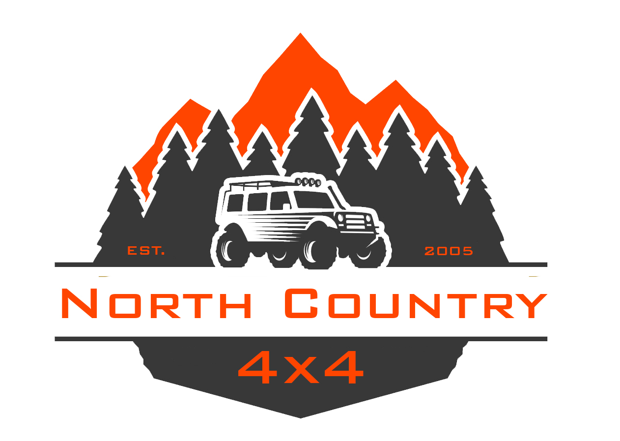 North Country 4x4, Inc.