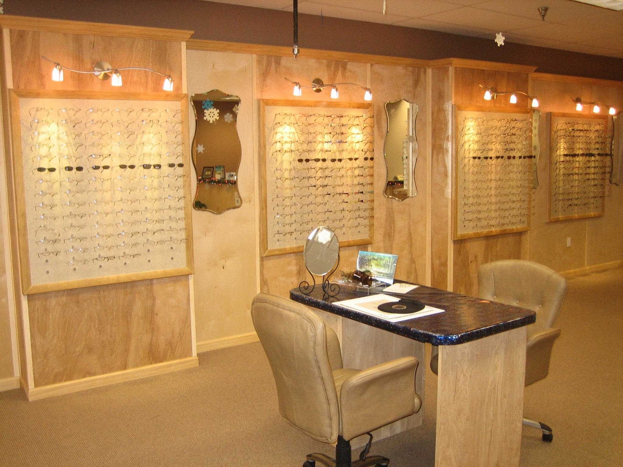 InSight Vision Care