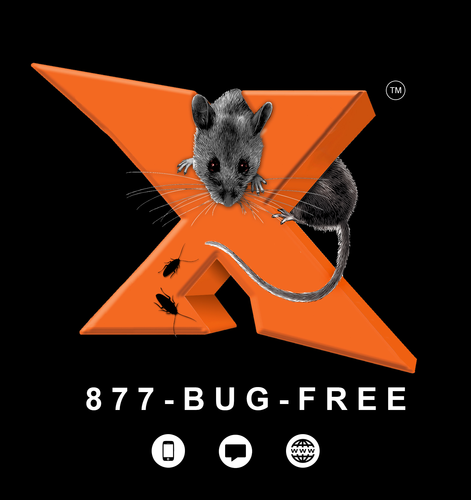 877 BUG FREE, LLC.